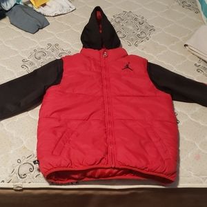 Jordan Jacket